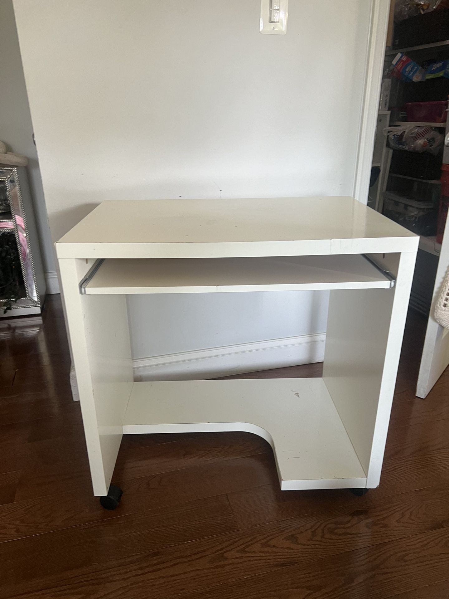 Desks