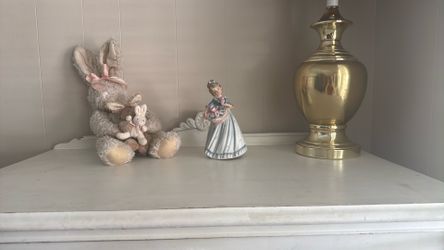 🌷Darling Antique trinket🌷