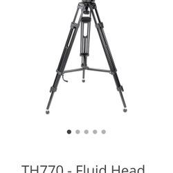 Heavy Duty Tripod 