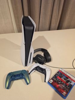Ps5