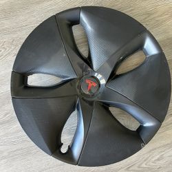 Tesla Wheel Cover Hubcap