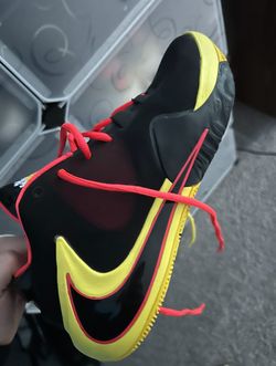 Giannis Basketball Shoes