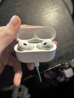 Air Pod Pro Gen 3