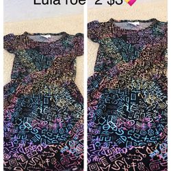 Dress Great Condition For Girls Size 2 ❤️❤️💖8 Firm Price 