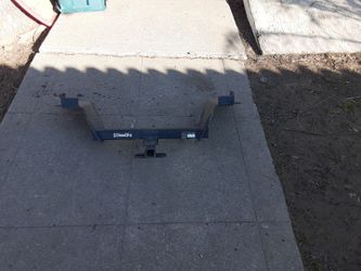 Drawtite Hitch