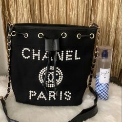 Top Quality Bucket Bag Purse