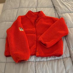 disney womens jacket flees