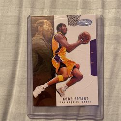 2003 - Fleer Kobe Bryant - #32