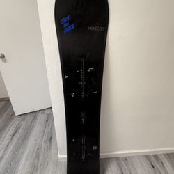 Burton Hometown Hero 160 w