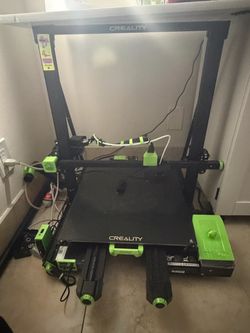 3D printing