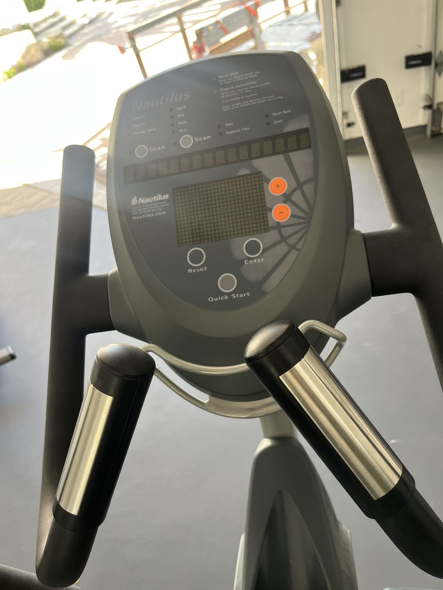Nautilus NE3000
