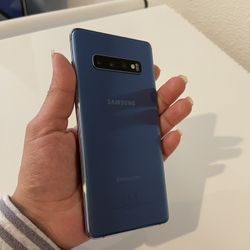 Samsung Galaxy S10+  128gb Liberado 