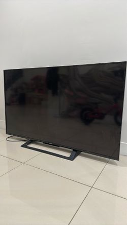 Smanrt TV Sony 60’’ WiFi and Ethernet