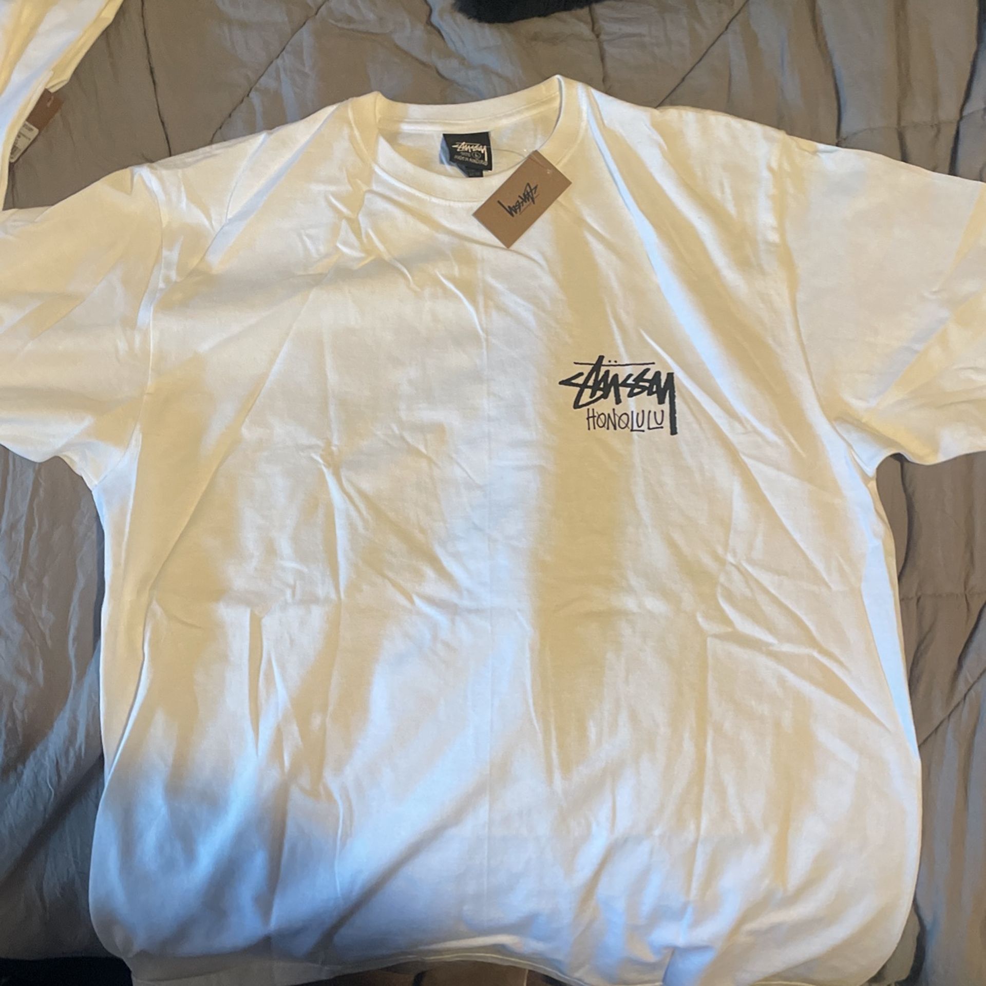 Stussy Honolulu Shirt