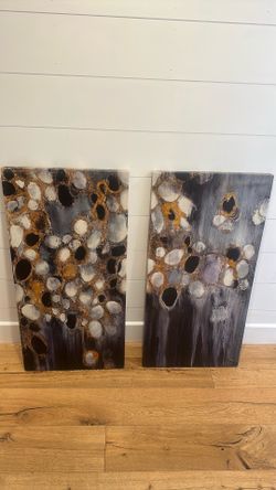 Canvas Art