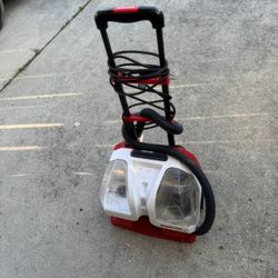 Rug Doctor Carpet Cleaner 