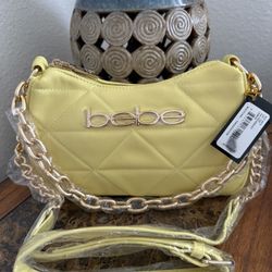 New Bag, Crossbody Bag, Convertible 