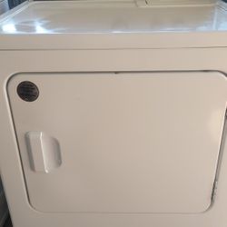 WHIRLPOOL HE ELECTRIC DRYER WORKS GREAT CAN DELIVER 