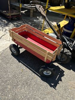 Wagon