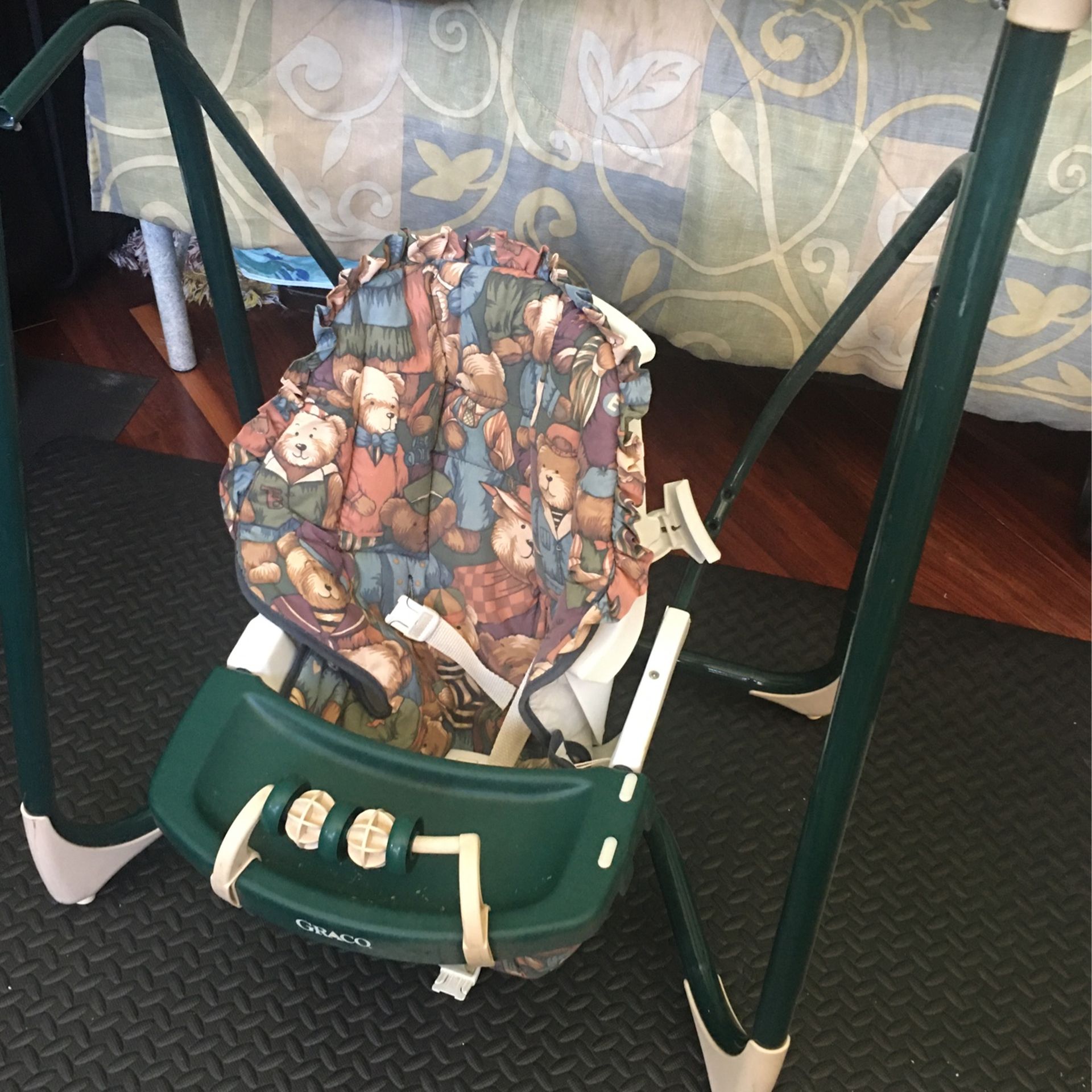 Baby Swing by Graco