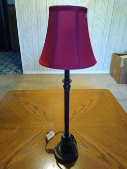Lamp