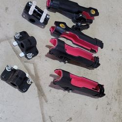 Boat Part..rod Holder 
