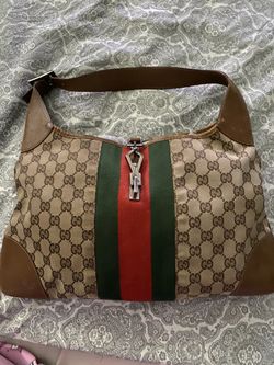 GUCCI VINTAGE PURSE