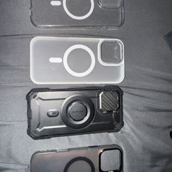 iPhone 16 Pro Max Cases 