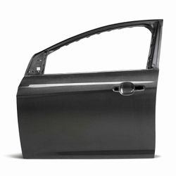 Seibon Carbon Fiber front doors for 2016-2018 Ford Focus RS