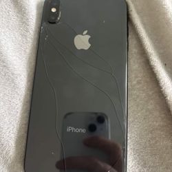 iPhone Xs Max Unlocked 64gb