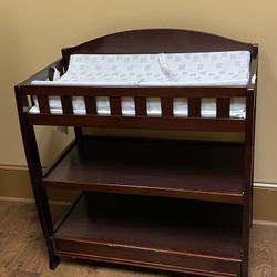 Changing Table 