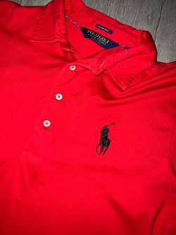 Polo Ralph Lauren Golf polo