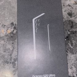 Samsung S25 Ultra