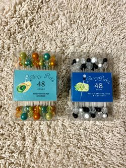 Party Picks New