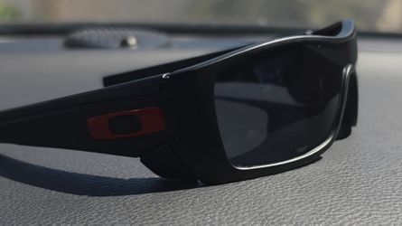 Oakley Bat Wolf sunglasses