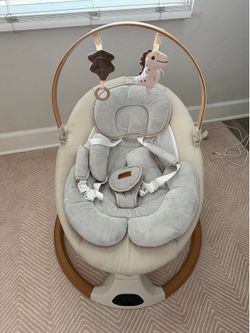 Monamii Baby Swing