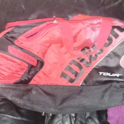 Baseball Bag