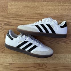 Sambas Adidas Size 8.5