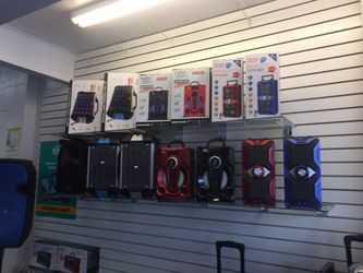 Bluetooth portable speakers all on sale
