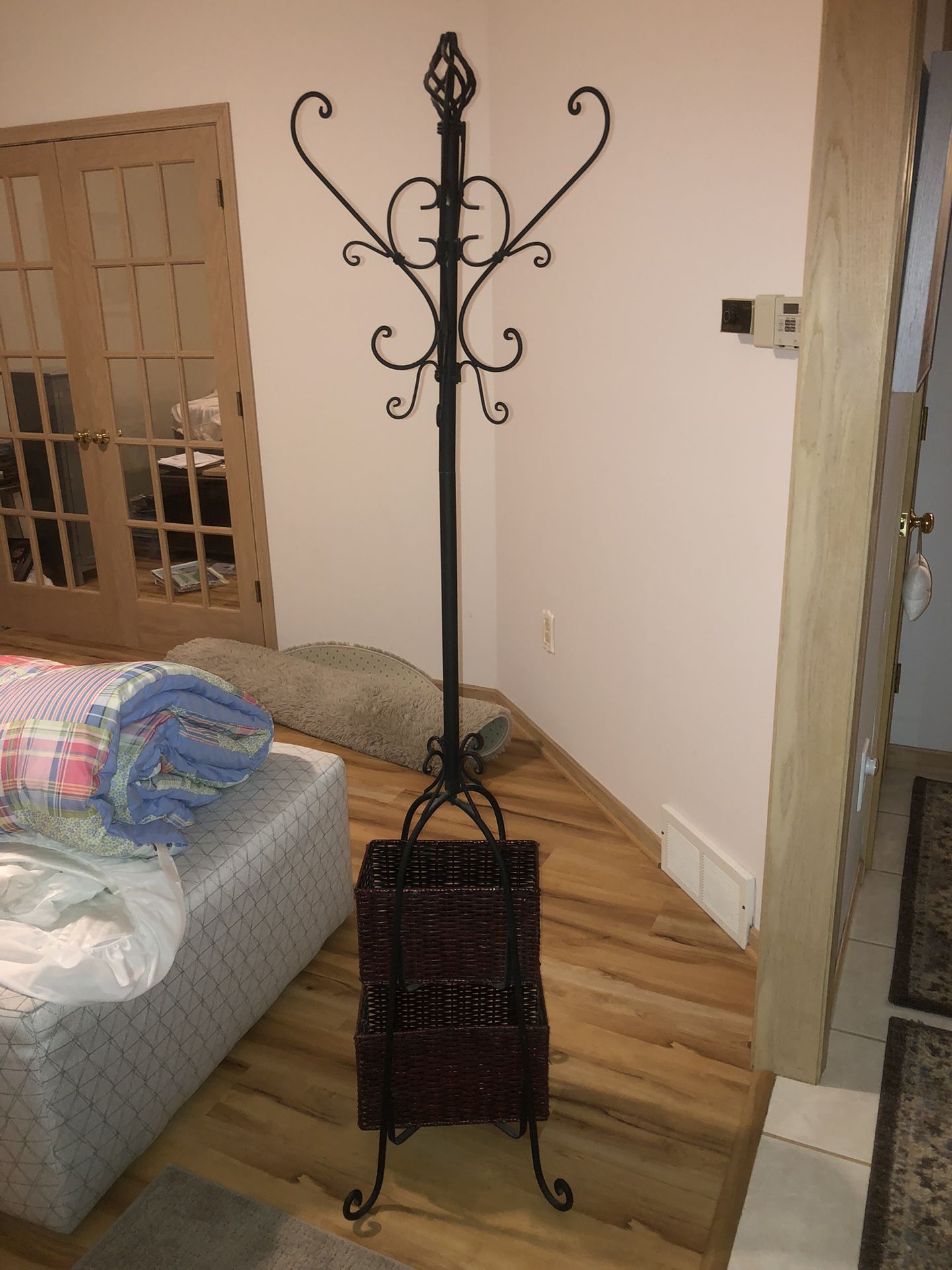 Coat Tree/Coat Rack