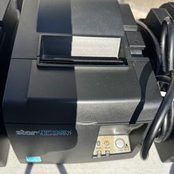 Star Thermal Bluetooth Printers (3)