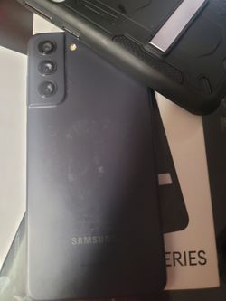 Samsung Galaxy S21 Fe Unlocked 