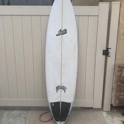 Crowd Killer Lost Mayhem 6’-10”  43L