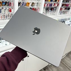 MacBook Pro 14 inch 2021 M1 Pro 16GB Ram 1TB