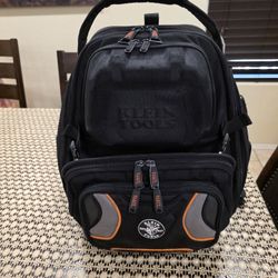 Klein Tools Backpack