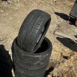 Toyo Observe GSi/6 235/40R19