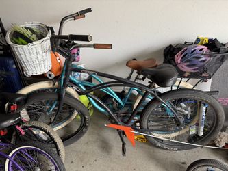 Men’s Venice 3g Beach Cruiser