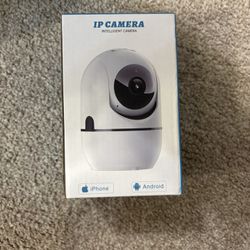 Home Security Camera