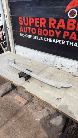 2013 Toyota 86 BRZ FRS Trunk lid spoiler wing 2020