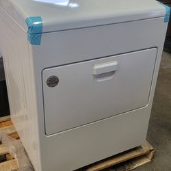 Whirlpool Electric Dryer 